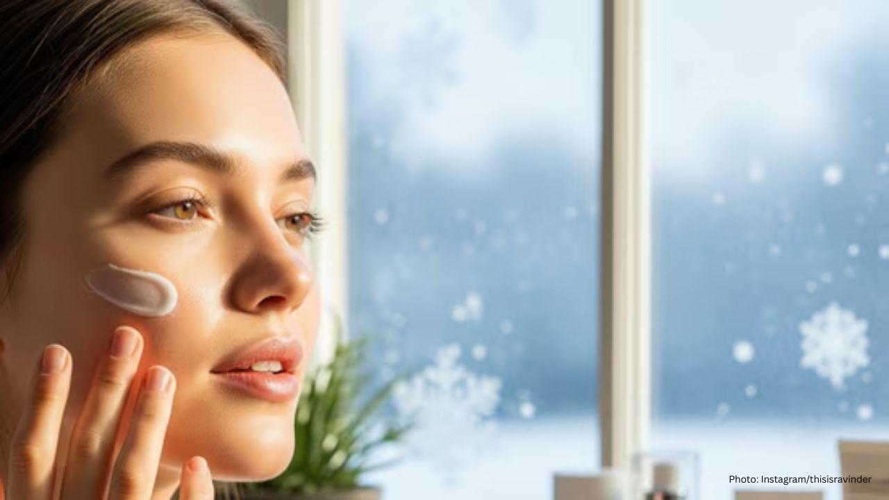 Essential Winter Skincare Tips for 2025: Keep Your Skin Radiant