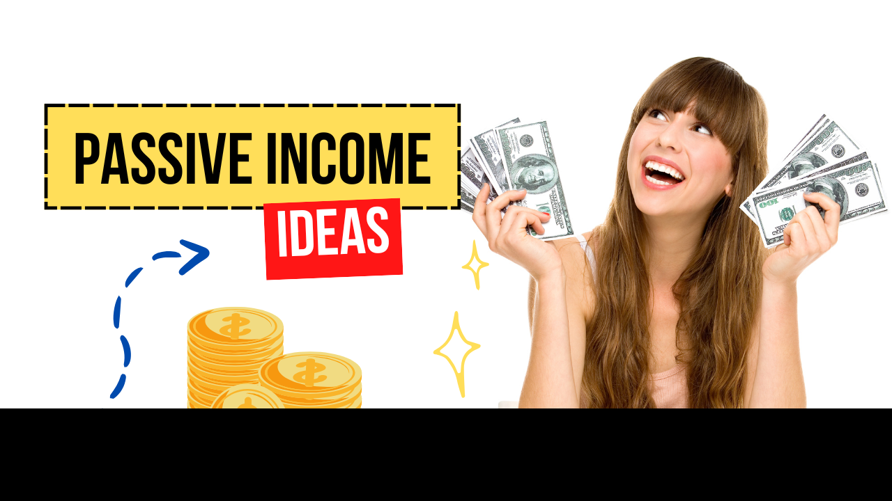Top Passive Income Ideas in the UAE | Easy Ways to Earn Extra Income