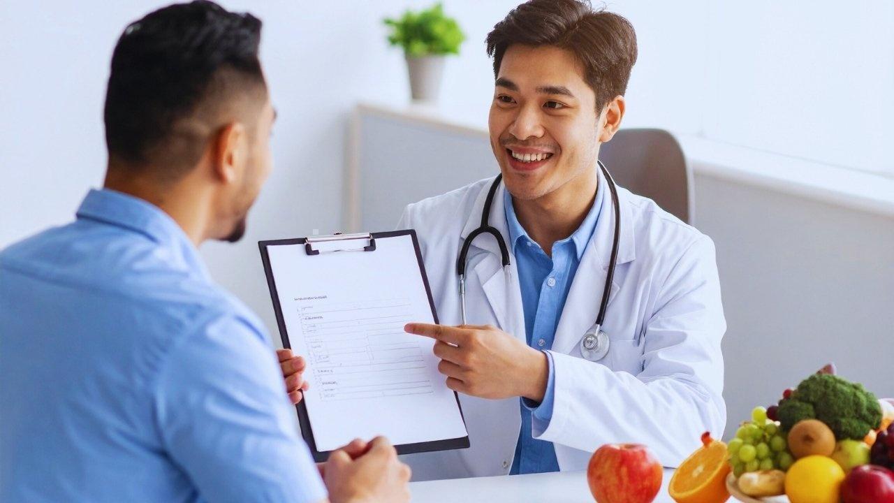 Unraveling Nutrition Myths: Experts Address This Week’s Viral Food Misconceptions