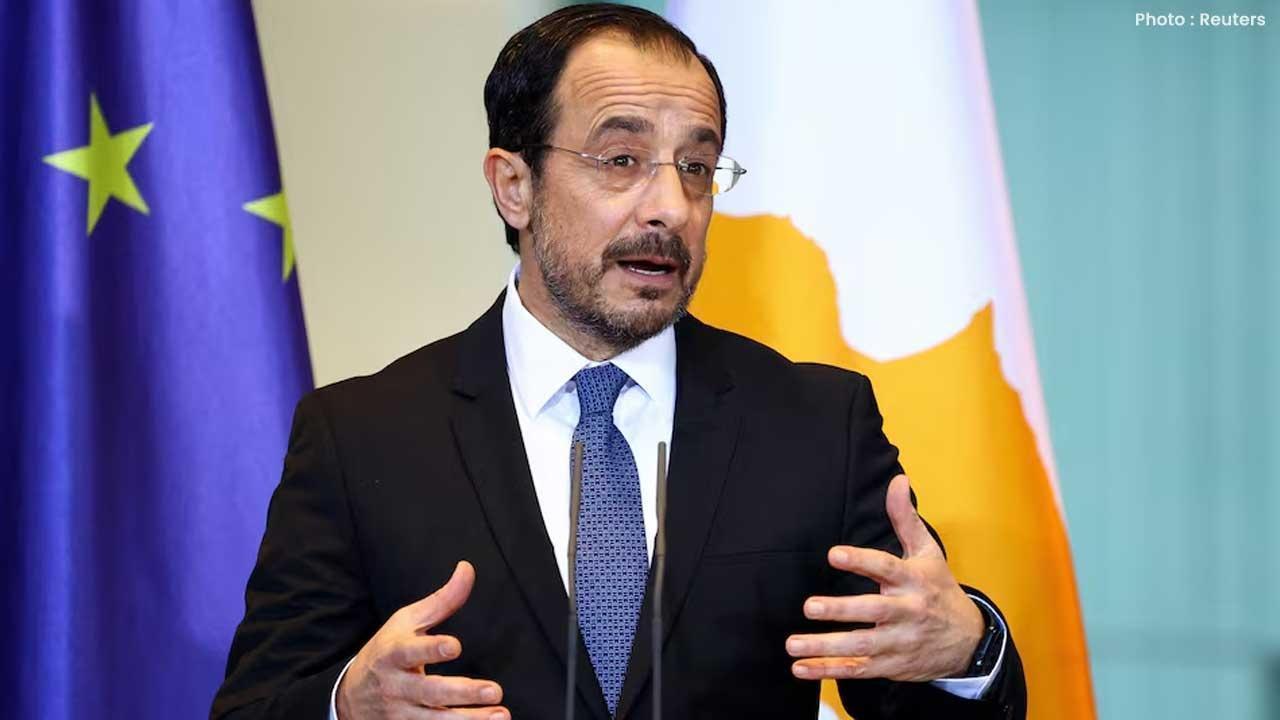 Cyprus Leaders Initiate Efforts to Renew U.N. Peace Negotiations