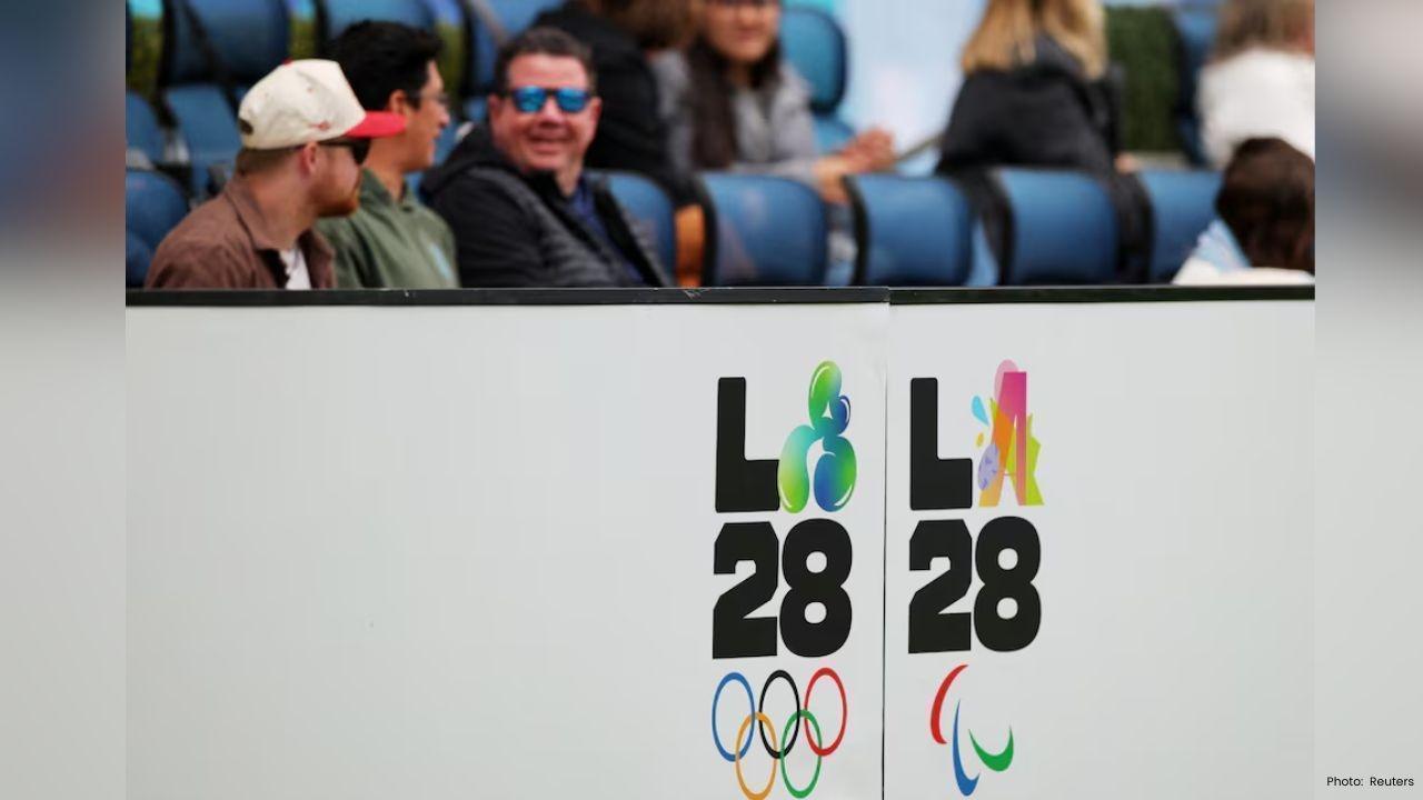 LA28 Reveals Milestone Paralympic Schedule as Countdown Begins