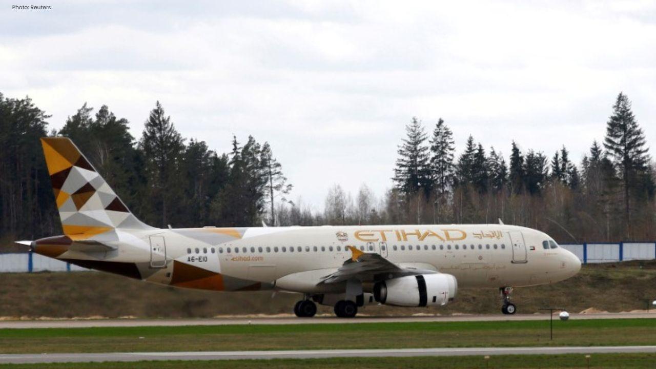 Etihad & Vietnam Airlines Launch Codeshare, Connect Asia & Mideast