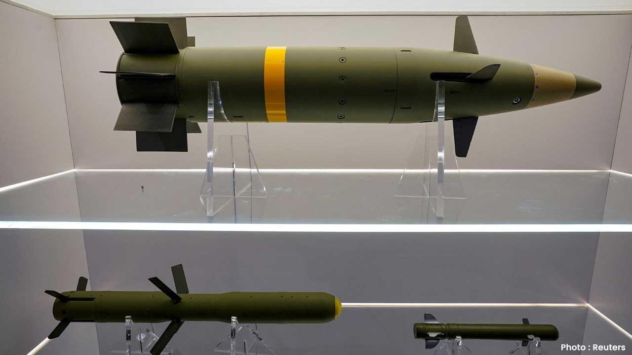 US Greenlights $93M Defense Package for India, Enhancing Relations