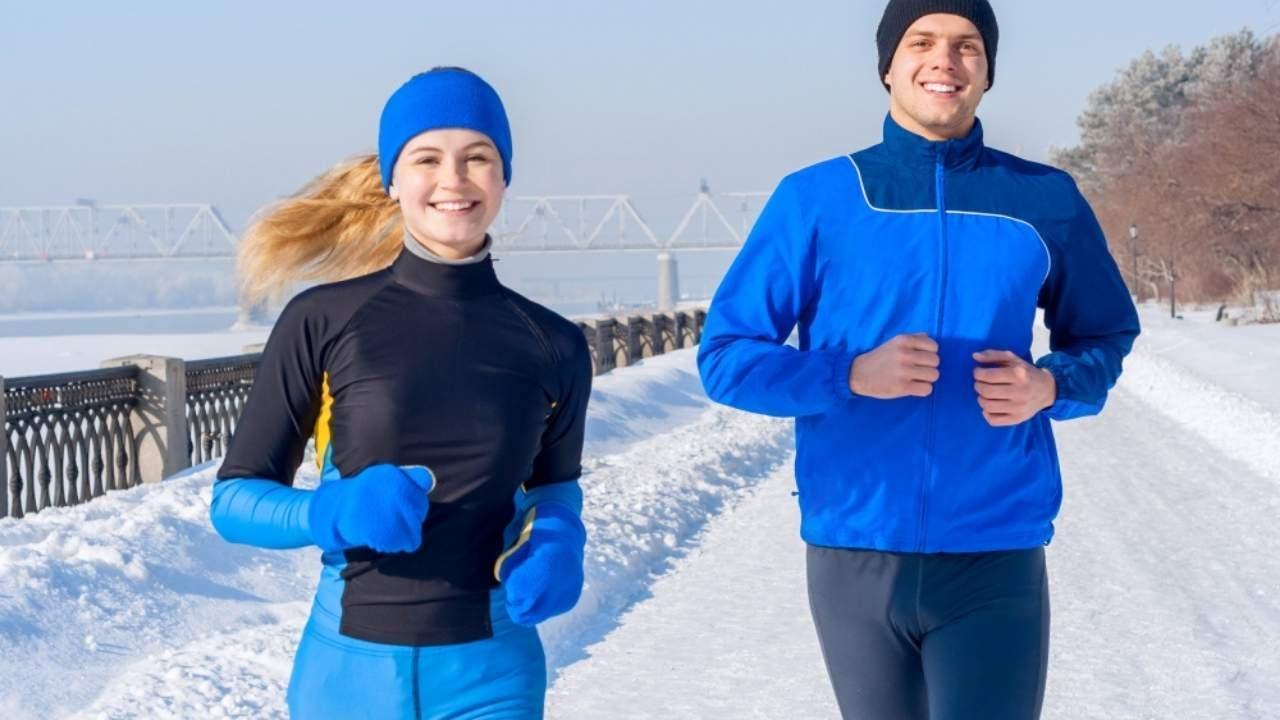 Avoid Winter Weight Gain: Your 7-Day Plan for All Ages