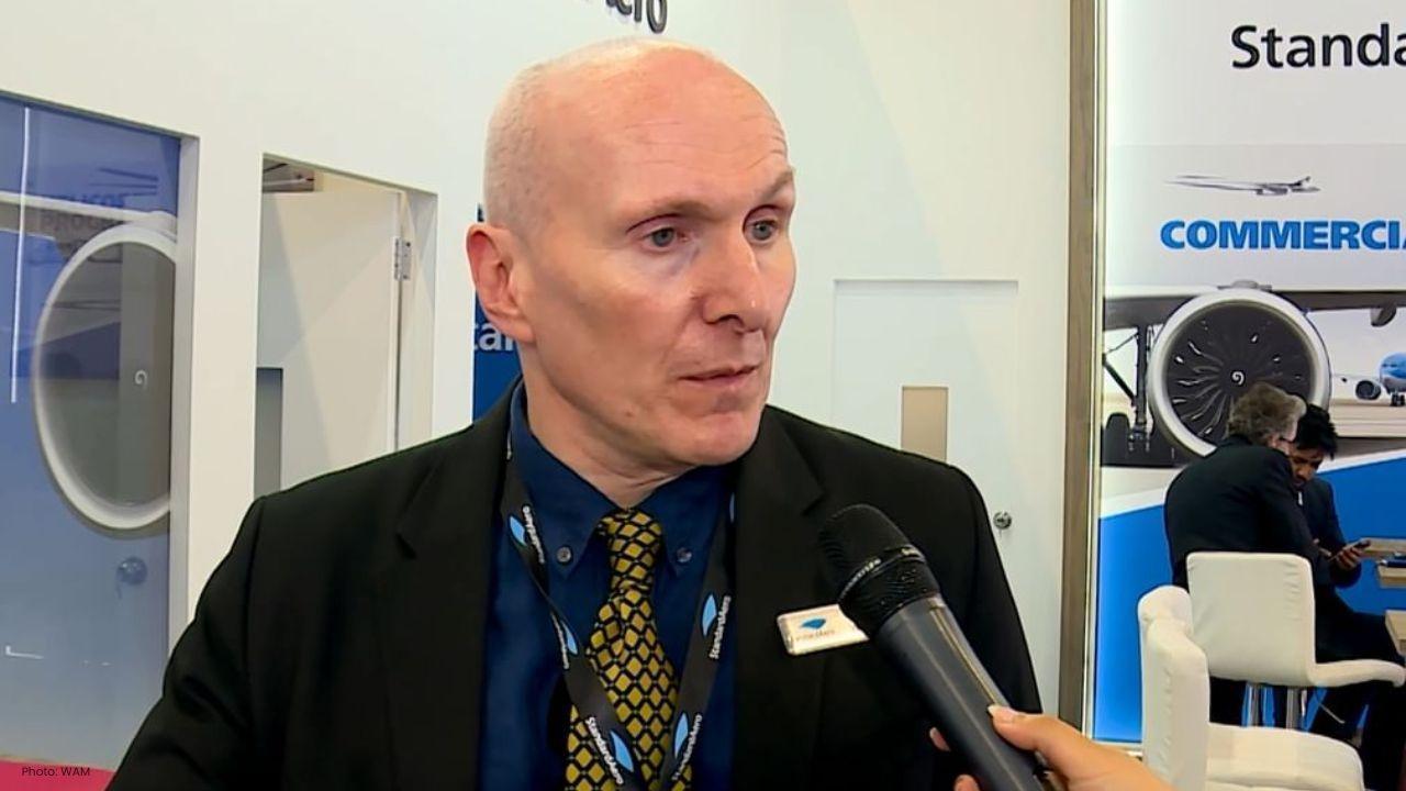 StandardAero Eyes UAE Growth Through Strategic Partnerships