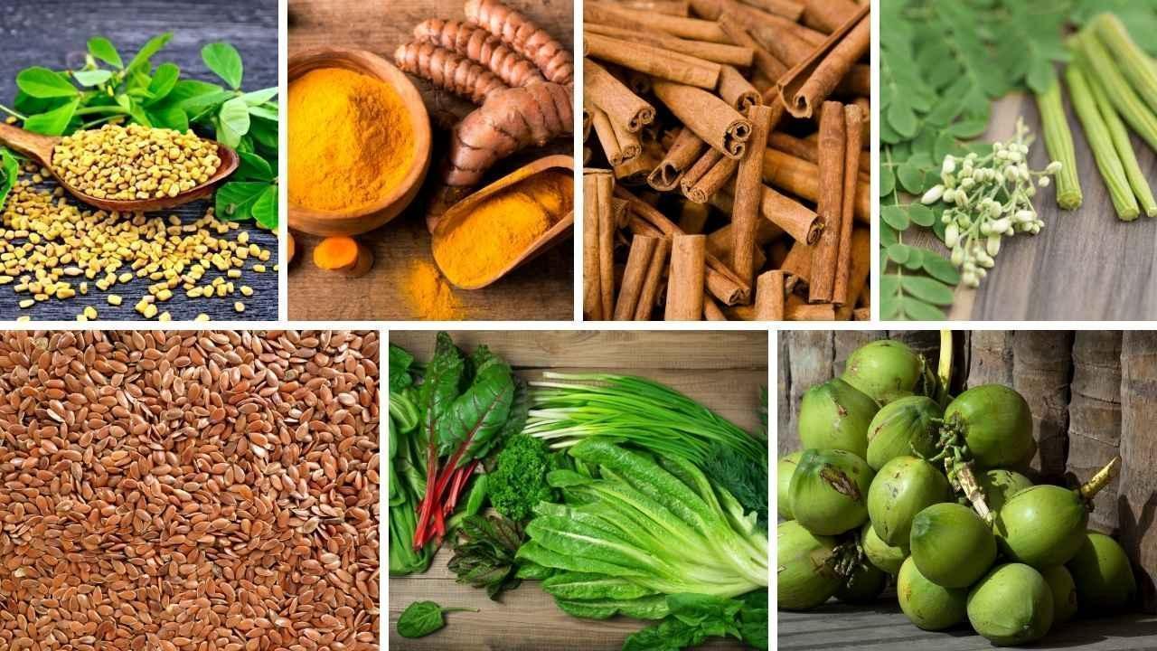 Transform Your PCOS Diet: 7 Indian Foods to Balance Hormones and Shed Pounds