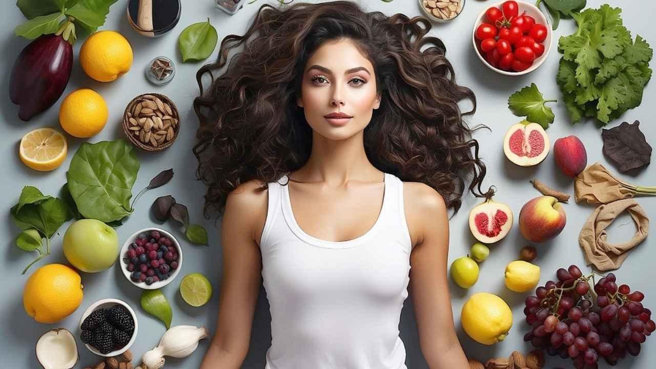 Top 7 Superfoods to Enhance Hair Growth