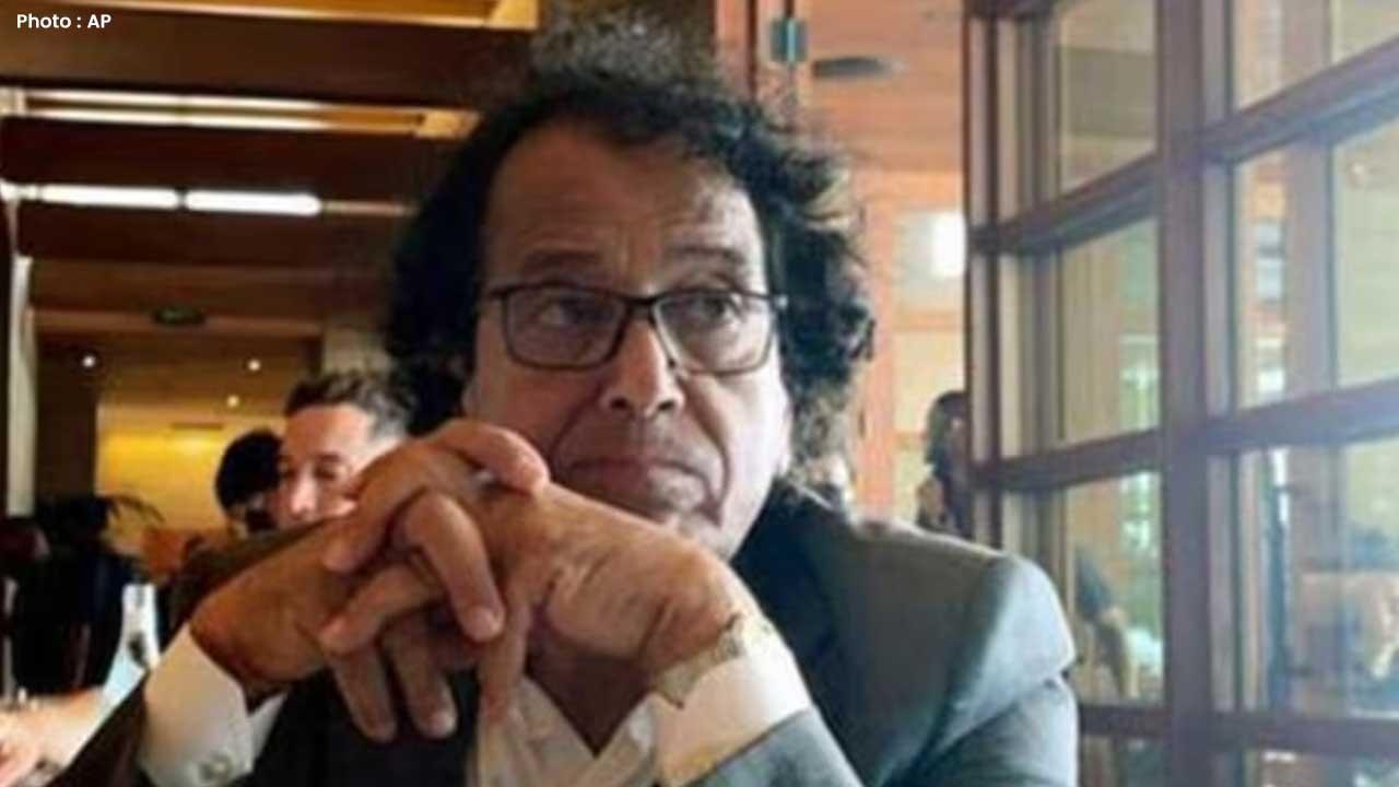 Travel Restrictions on US Citizen Saad Almadi Rescinded by Saudi Arabia