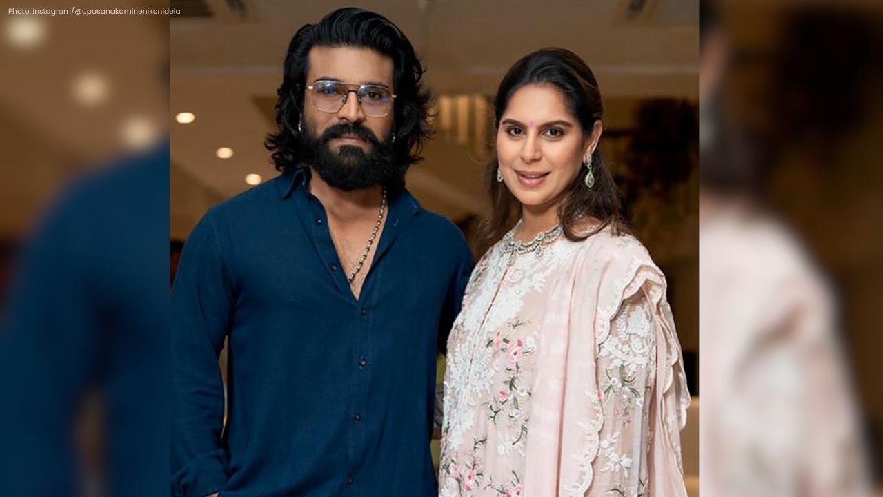Upasana Kamineni Addresses Criticism Over Egg-Freezing Comments