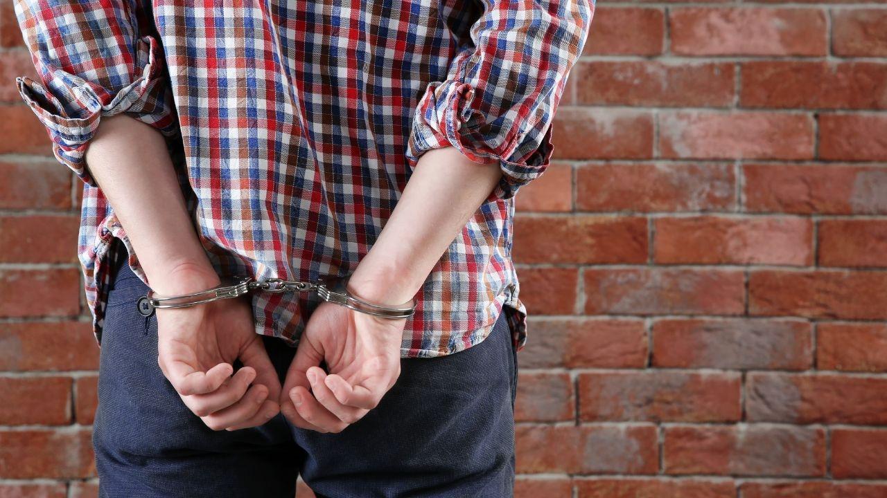 Murder Suspect from India Detained in US After Canada Entry Refused