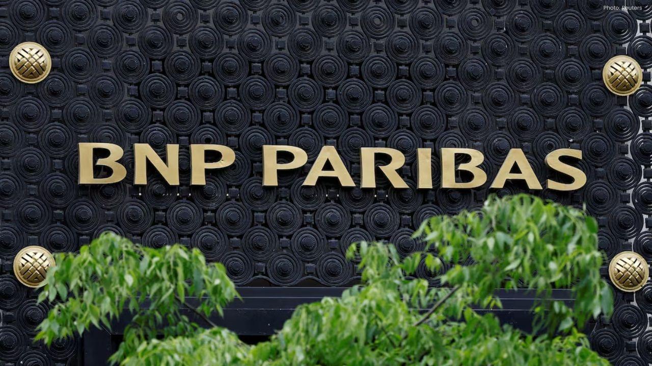 BNP Paribas Sets Strategic CET1 and Profit Goals for 2027
