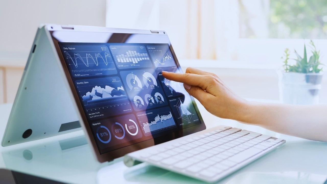 Bridging the Digital Divide: Community Programs for All Ages