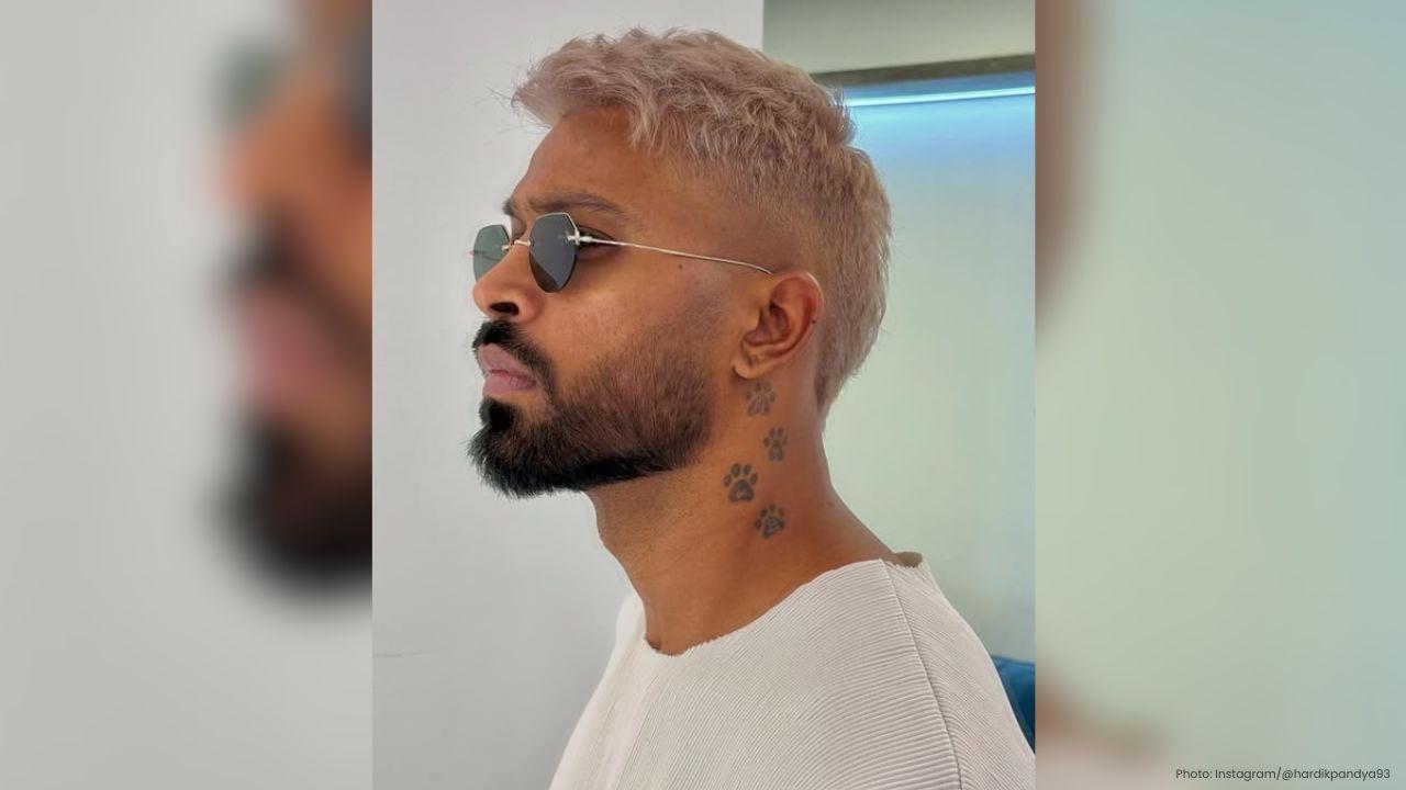 Engagement Speculations Surround Hardik Pandya and Mahieka Sharma