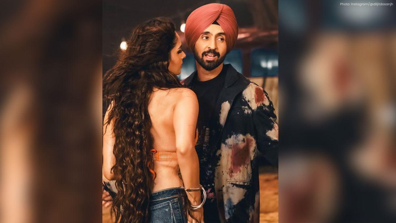 Kufar Choreographers Address Backlash Over Provocative Dance Moves