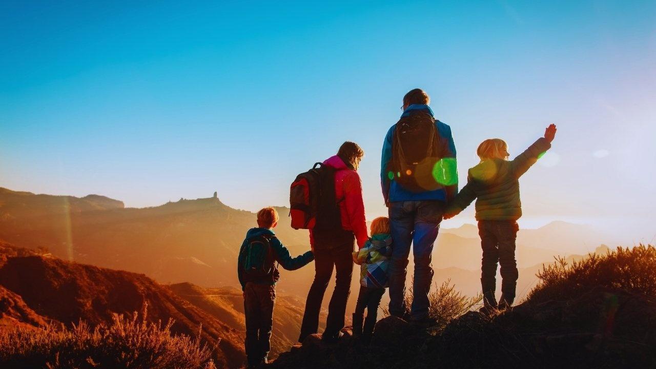 Trending Family Travel Hacks: Practical Insights for Today's Travellers