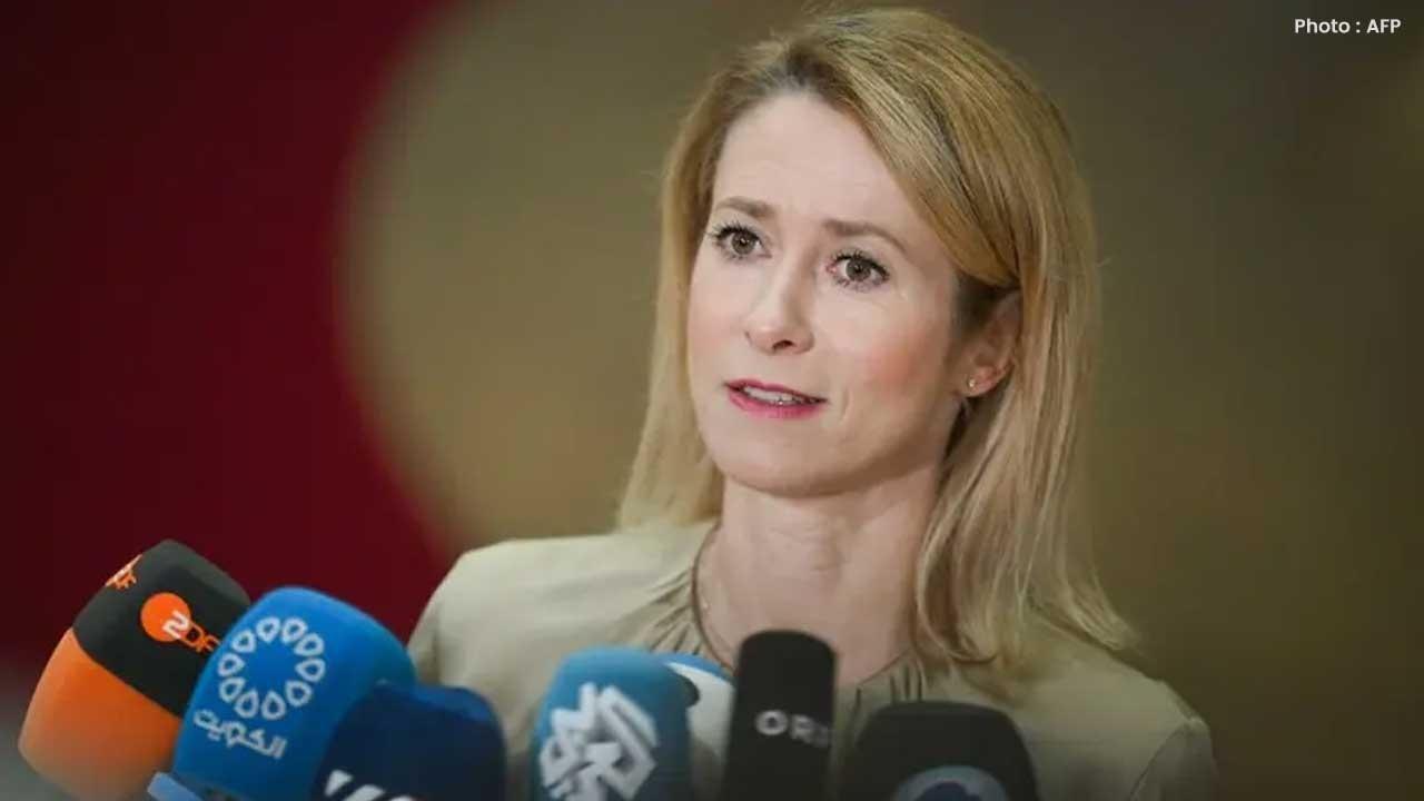 EU Ministers Reinforce Ukraine's Central Role in Peace Initiatives