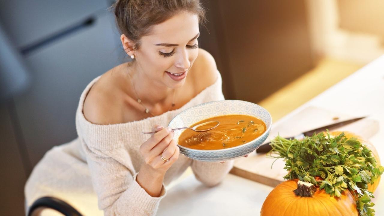 Embrace Fiber: Nourishing Recipes for Winter Wellness