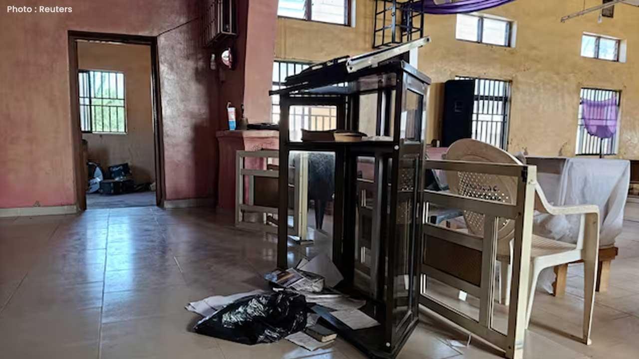 Kwara Schools in Nigeria Closed Amid Spike in Gunman Attacks