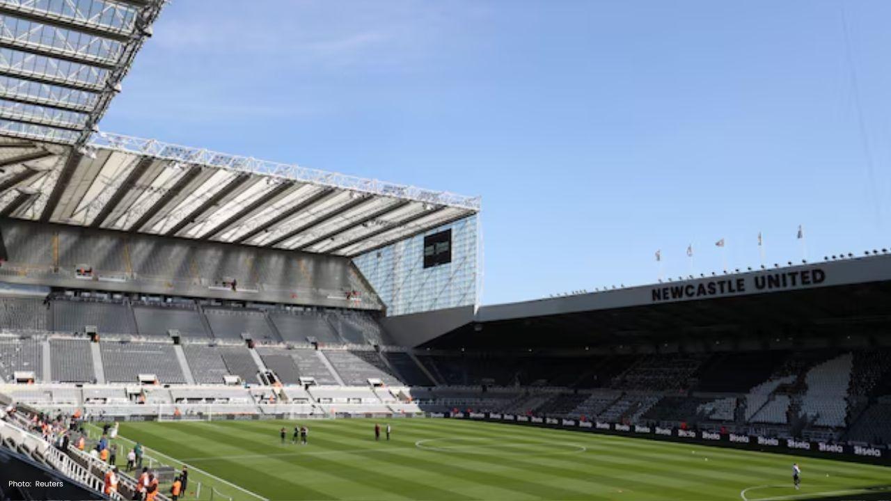 Major Fire at Exeter City Stadium Postpones Upcoming Match