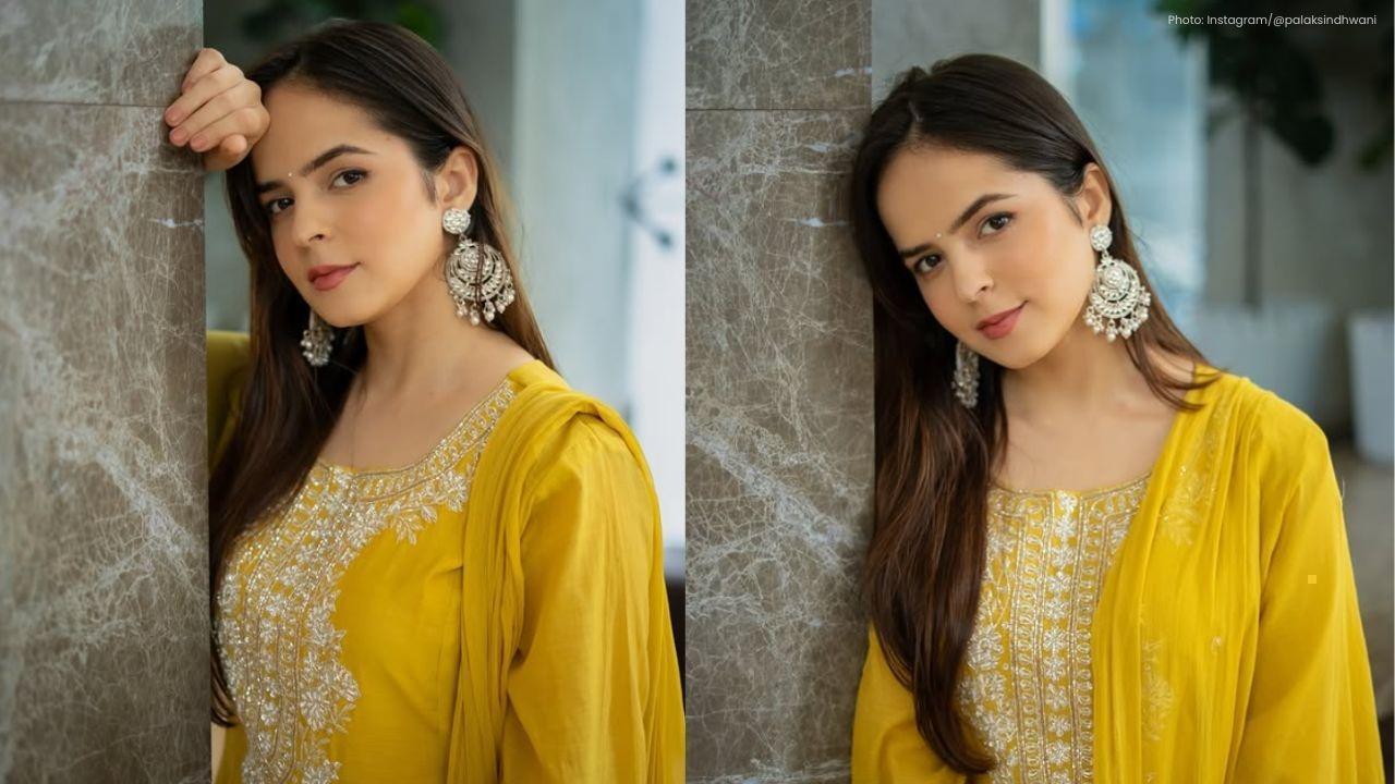 Palak Sindhwani and Neela Film Productions Reach Amicable Settlement