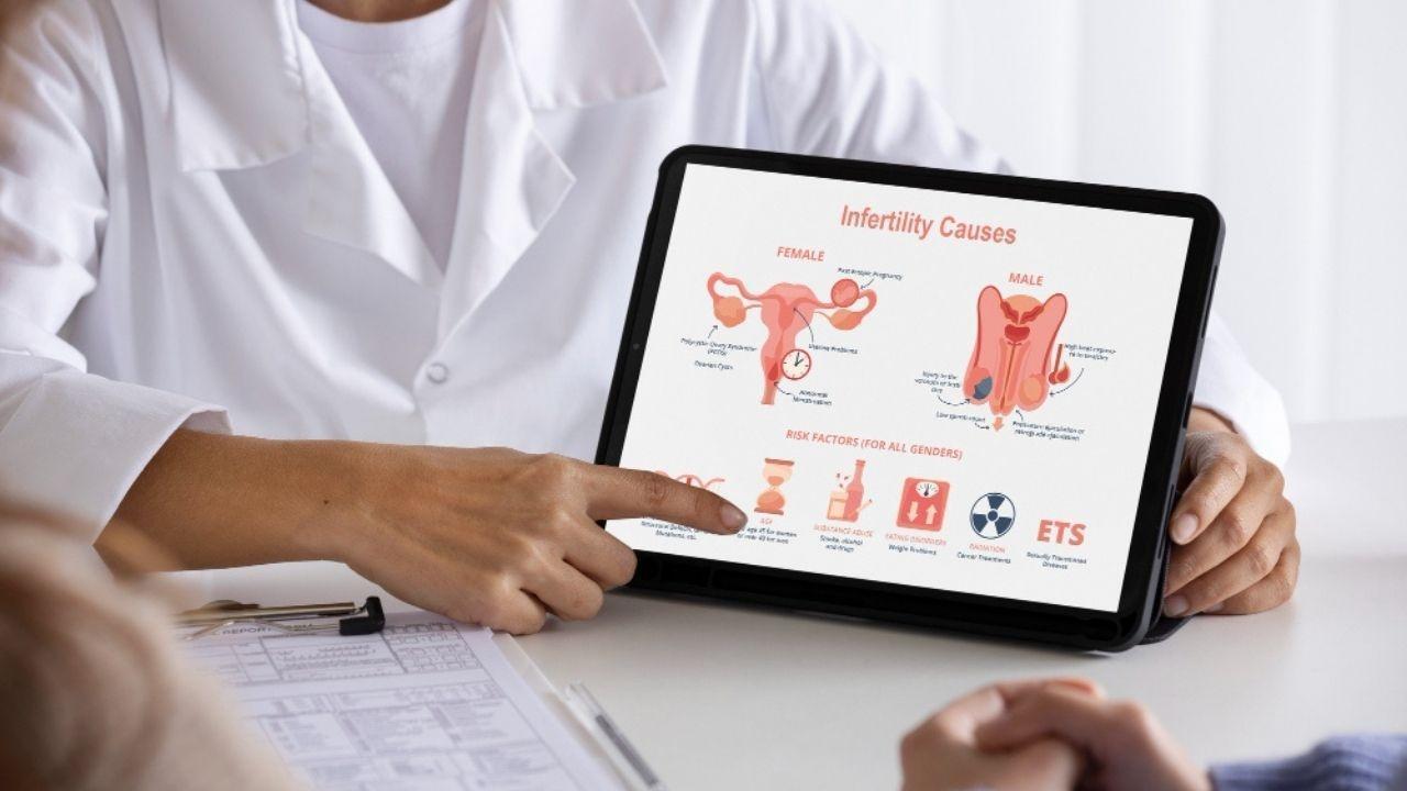 A Comprehensive Look at PCOS: Symptoms and How to Diagnose