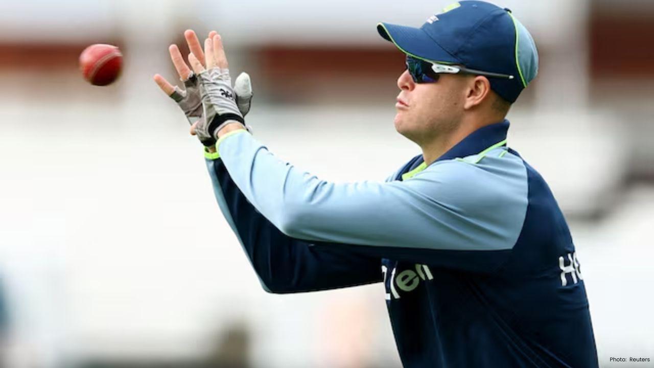 Australia Unveils New Faces for Opening Test Against England