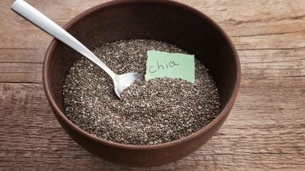 Elevate Your Winter Wellness: 4 Simple Ways to Enhance Skin and Hair with Chia Seeds