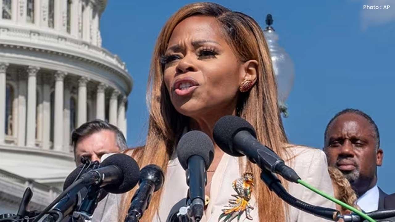 Congresswoman Sheila Cherfilus-McCormick Under Investigation for $5 Million Fraud