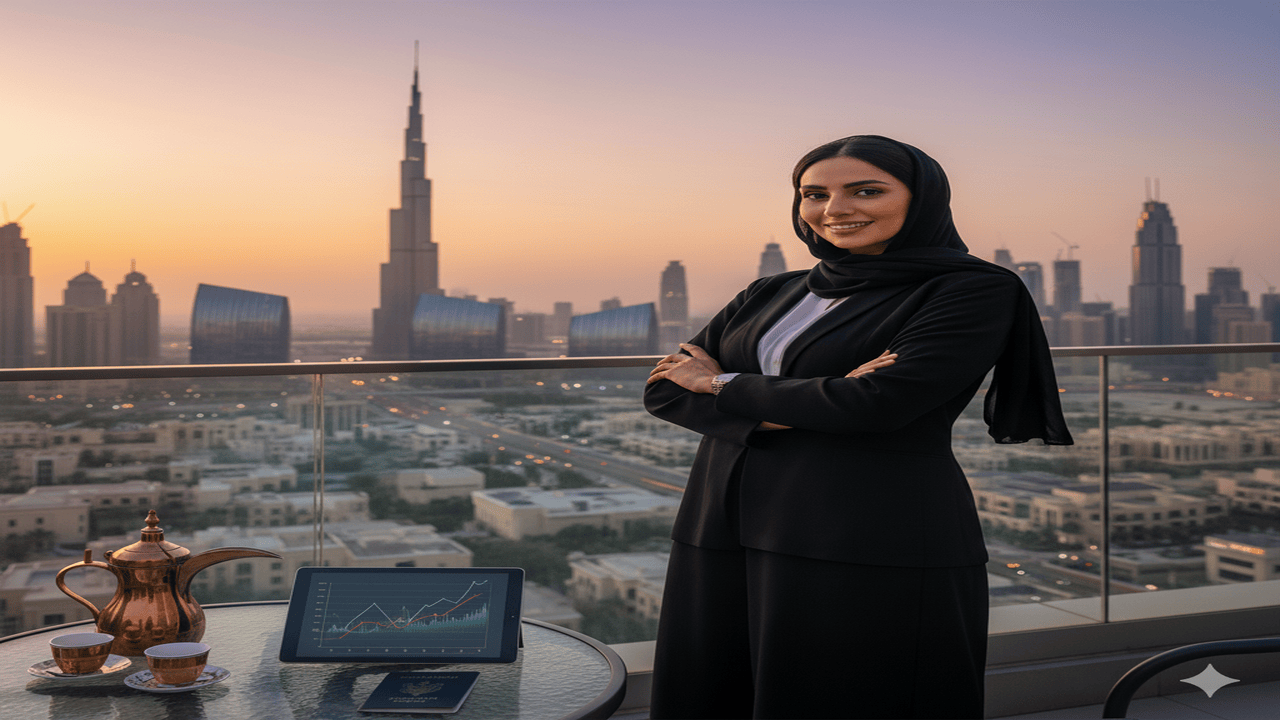 How to Start a Business in the UAE: Complete Step-by-Step Guide for Entrepreneurs