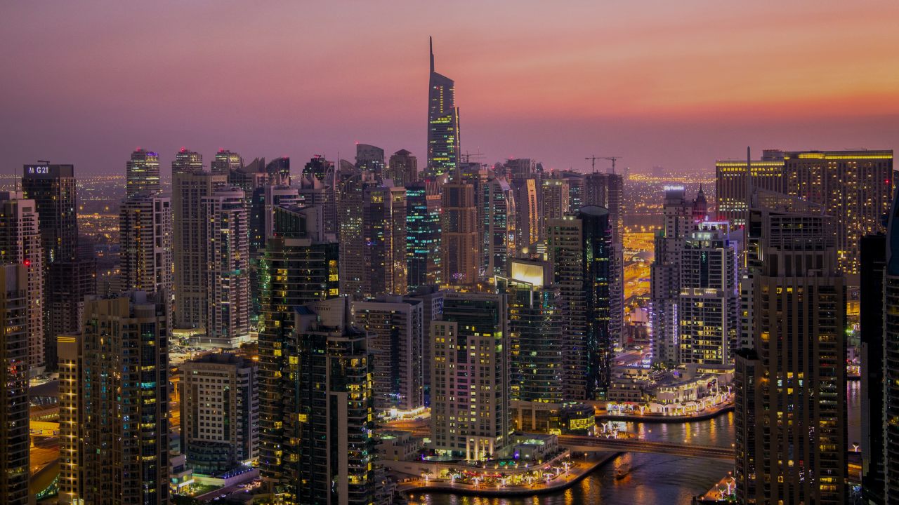 Your Ultimate Guide to an Unforgettable Weekend Getaway in the UAE