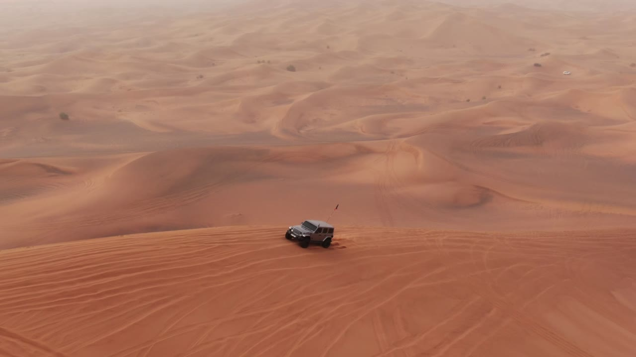 Essential Packing Guide for a Comfortable Desert Adventure