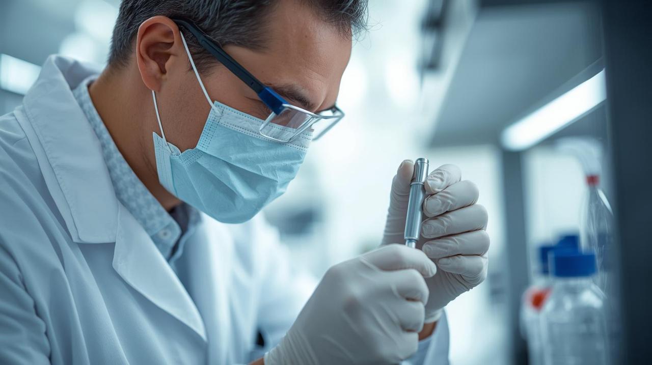 10 Medical Tests Every Adult Should Consider Annually