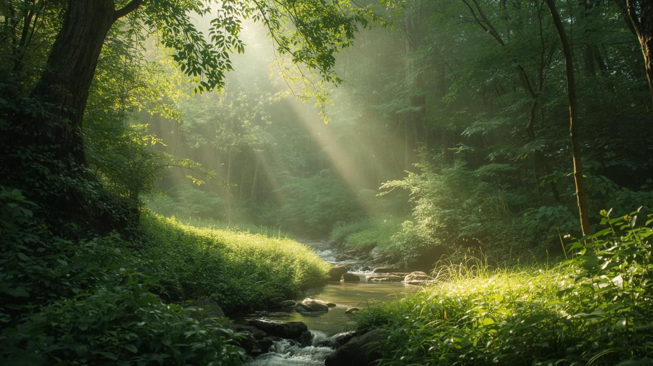 The Benefits of Nature Therapy for Mental Health