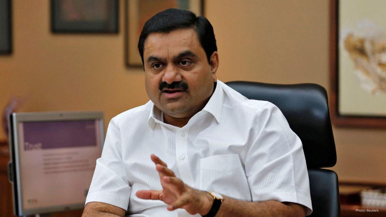 Adani Group Fully Exits AWL Agri in ₹15,707 Cr Clean-Out