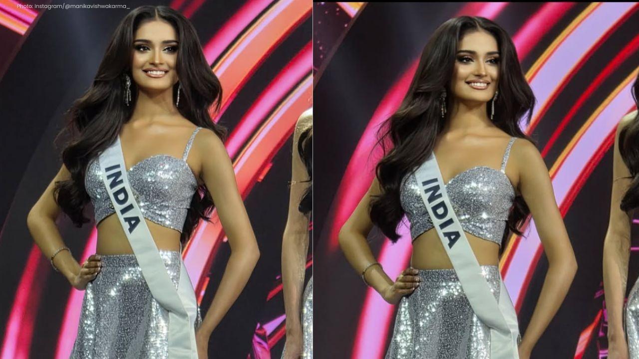 Despite Not Making Top 12, Manika Vishwakarma Earns Hearts at Miss Universe 2025