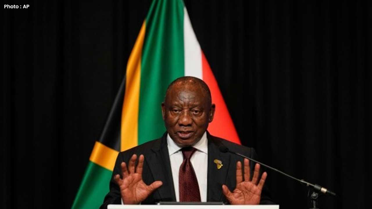 US Declines to Join Official G20 Talks in South Africa Amid Trump Controversy