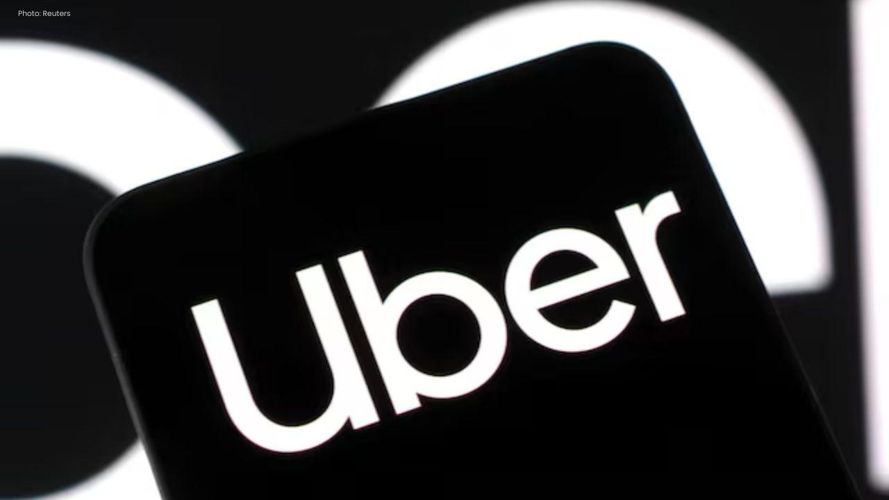 Uber to Launch Starship Robot Deliveries in UK Cities