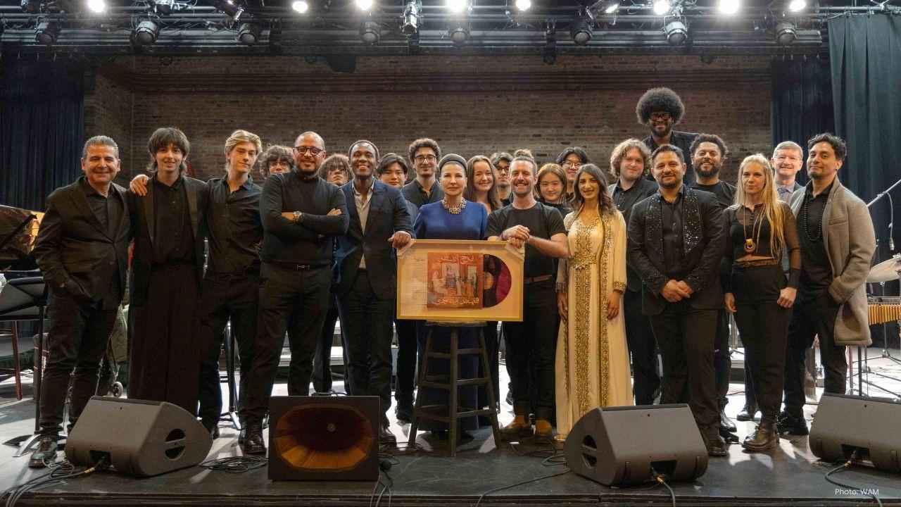 UAE Cultural Extravaganza: Abu Dhabi Festival in the USA