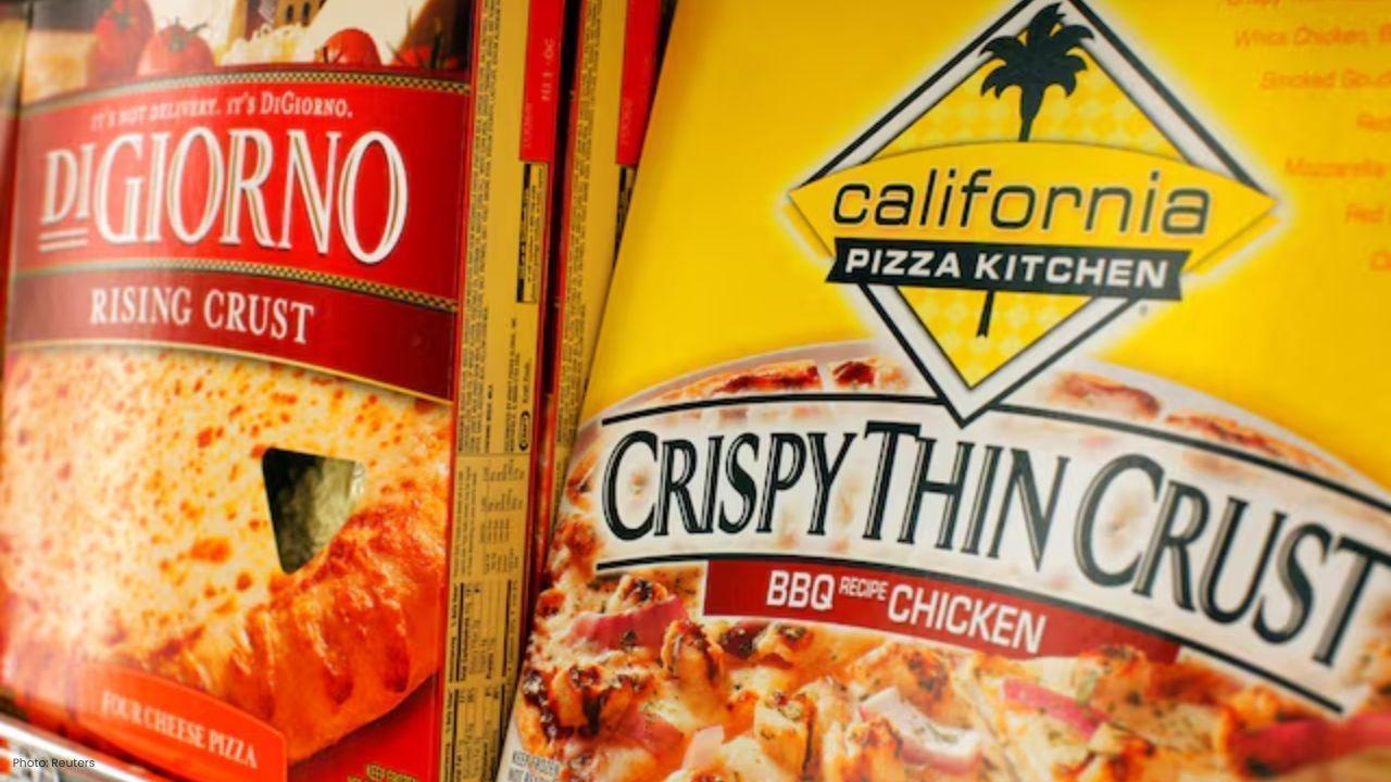California Pizza Kitchen Set for $300M Acquisition Deal