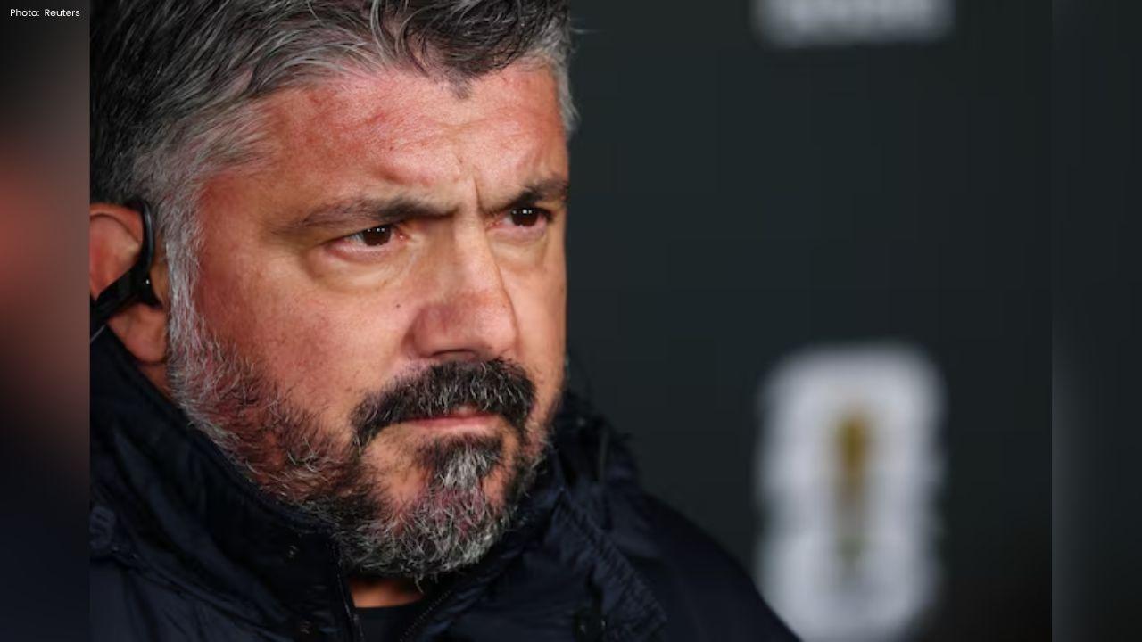 Italy Faces Off Against Northern Ireland in Crucial World Cup Playoff