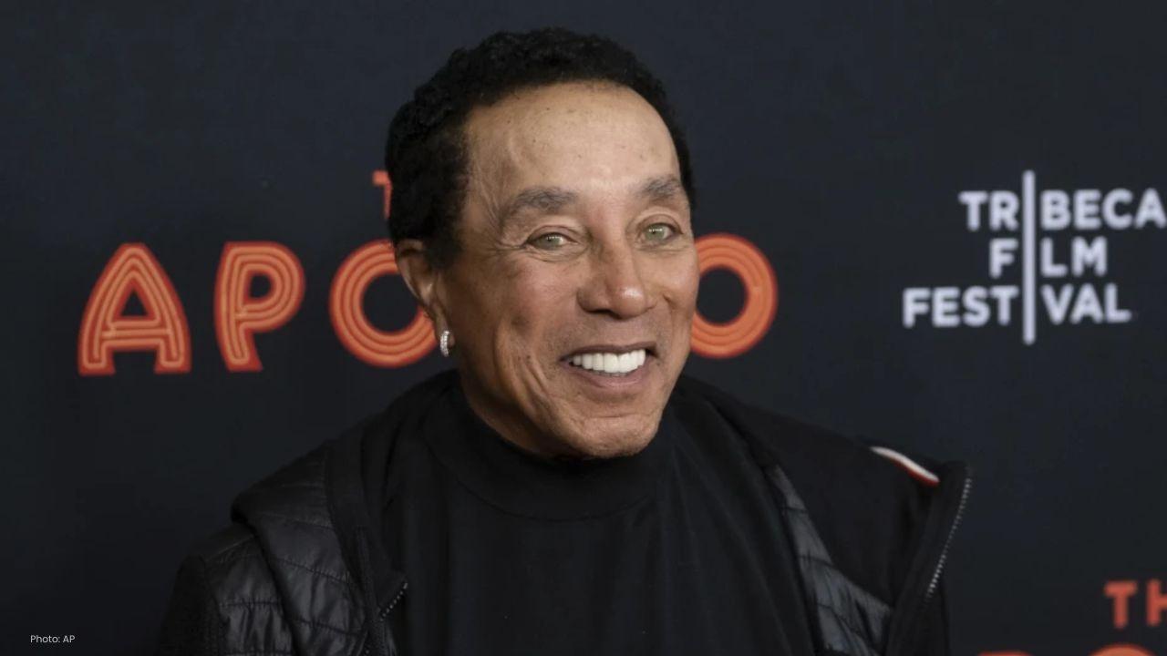 New Sexual Assault Claims Against Smokey Robinson Surface