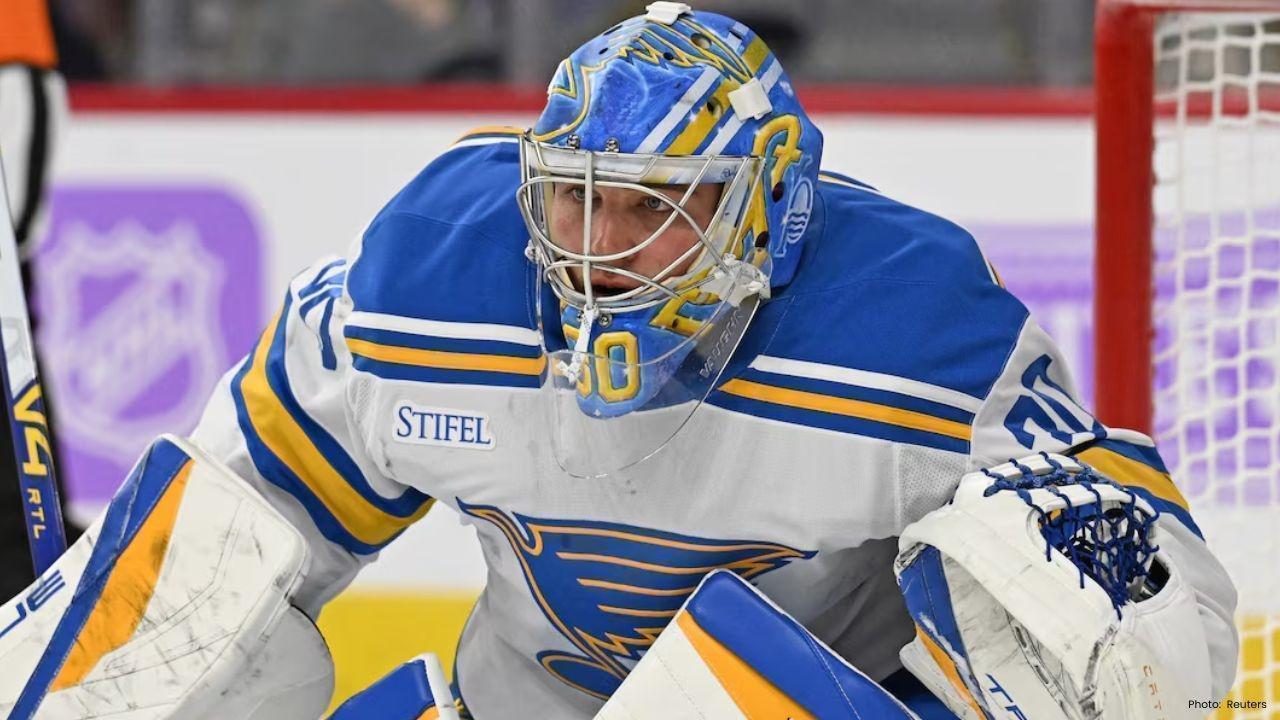 Flyers Stage Dramatic Comeback to Edge Blues in Overtime