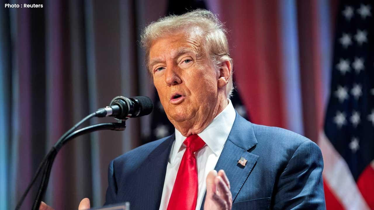 Trump Administration Condemns DEI and Abortion Policies as Human Rights Issues