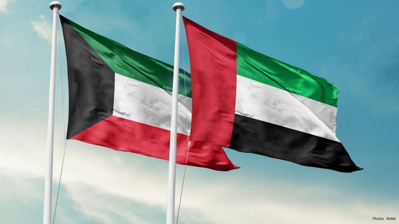 UAE to Honor Kuwaiti Relations with Week of Celebrations in January 2026