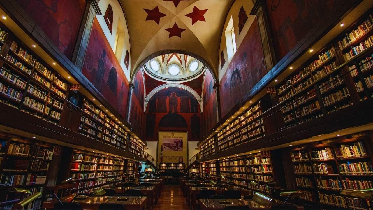 Transforming Public Libraries in the Middle East into Youth-Centric Tech Hubs