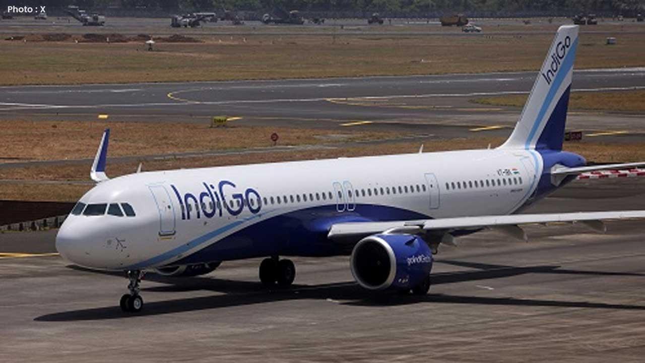 IndiGo Greenlights ₹7,294 Crore Purchase for Aircraft Expansion