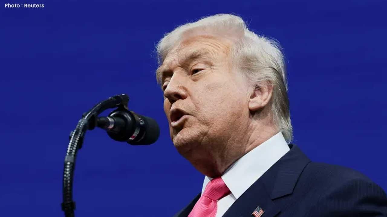 Trump's Offshore Drilling Expansion Plan Faces Opposition in US Waters