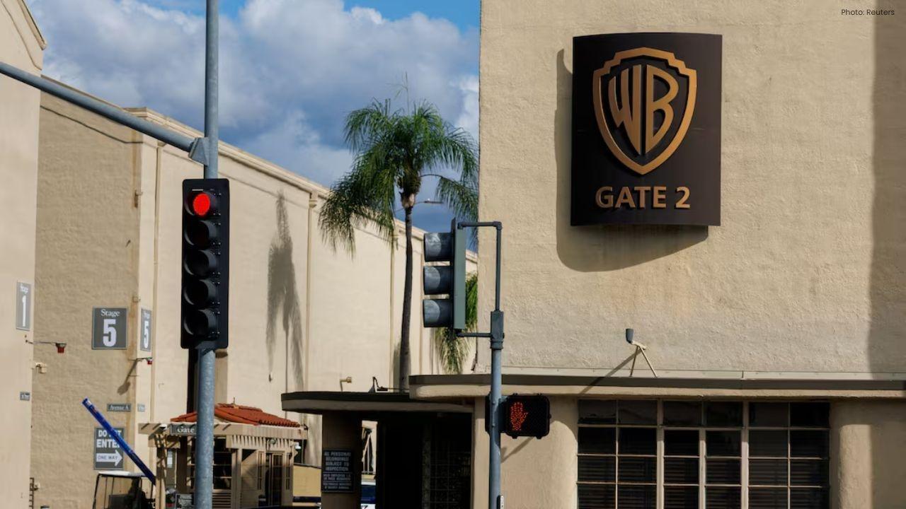 Big Rivals Line Up to Buy Warner Bros. Discovery