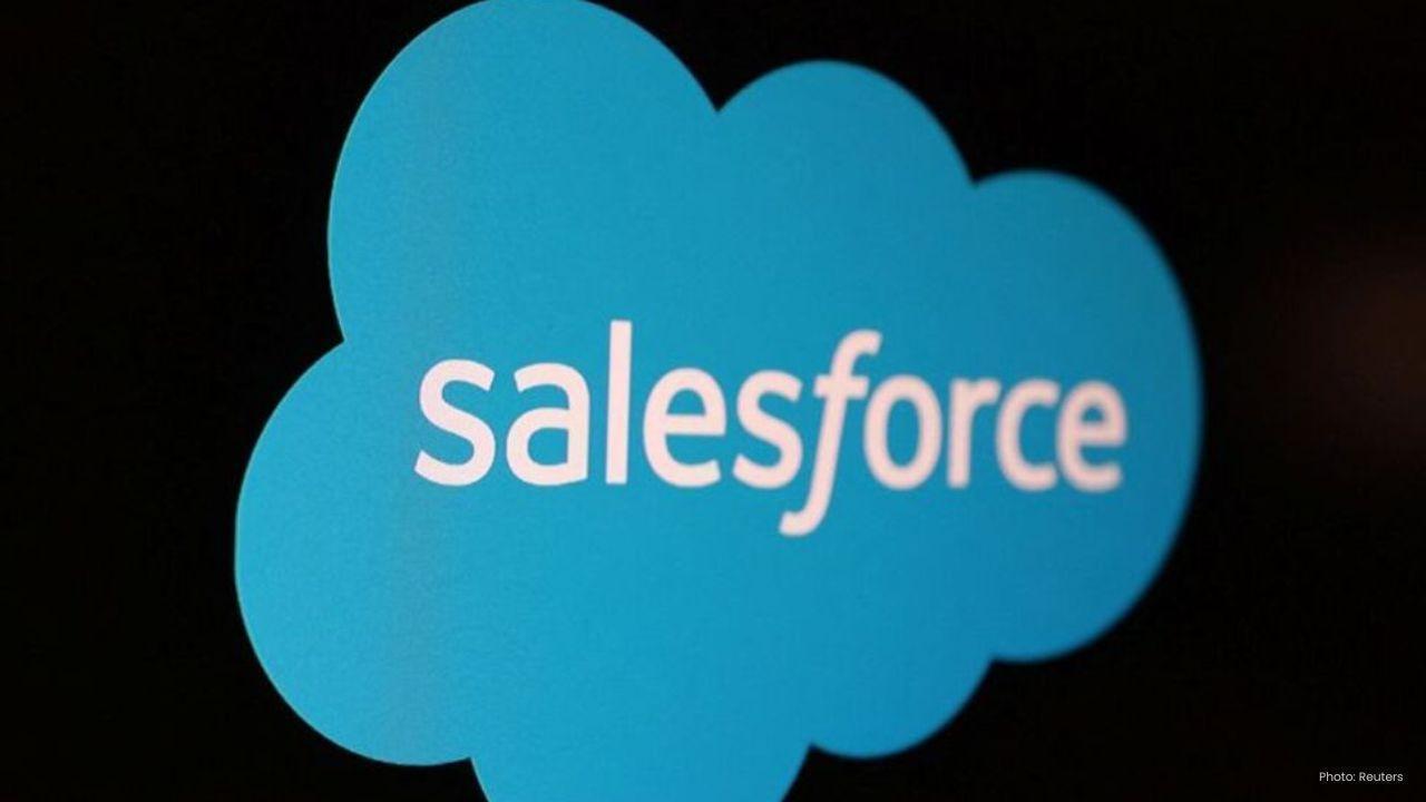 Salesforce Halts Gainsight Apps Over Potential Data Risk