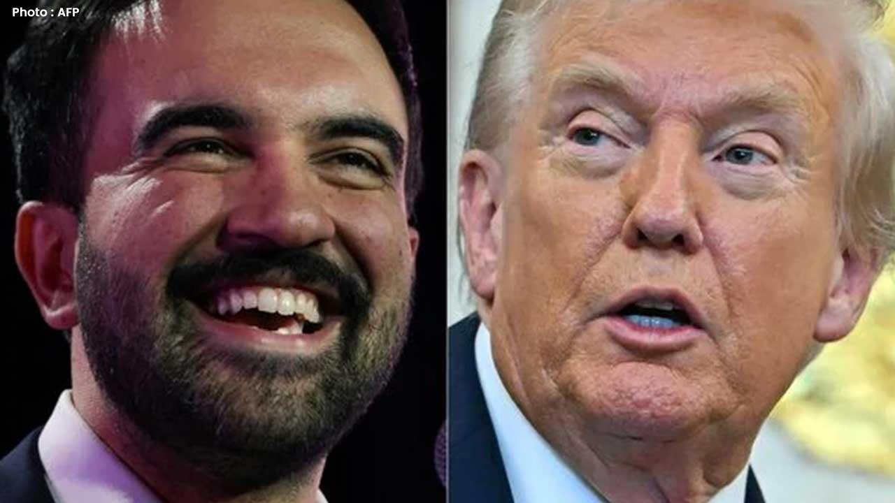 Zohran Mamdani Set to Meet President Trump at the White House